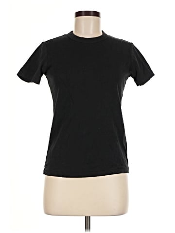 Uniqlo U Short Sleeve T-Shirt (view 1)