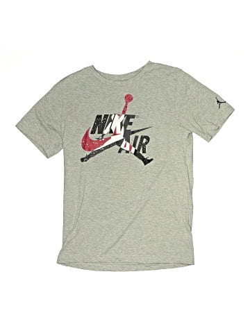 Air Jordan Short Sleeve T-Shirt (view 2)
