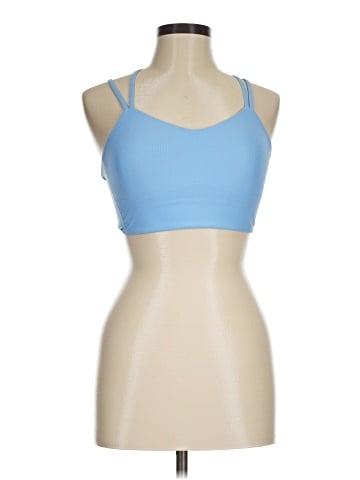 Lululemon Athletica Sports Bra (view 1)