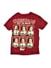 Mad Engine Red Short Sleeve T-Shirt Size M (kids) - photo 1