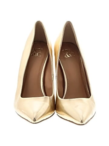 NY&C Heels (view 2)