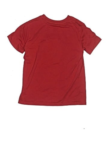 Mad Engine Short Sleeve T-Shirt (view 2)