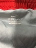 Nike 100% Polyester Black Athletic Shorts Size M - photo 3