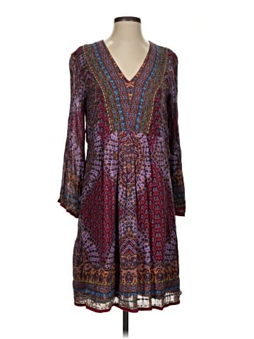 Anthropologie Casual Dress (view 1)
