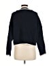 Abercrombie & Fitch Blue Pullover Sweater Size M - photo 2