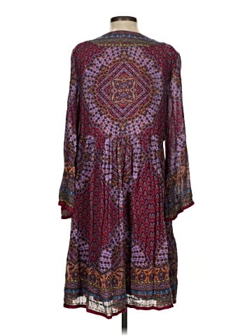 Anthropologie Casual Dress (view 2)