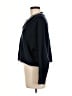 Abercrombie & Fitch Blue Pullover Sweater Size M - photo 5