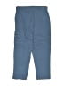 Baby Gap 100% Cotton Blue Cargo Pants Size 2T - photo 2