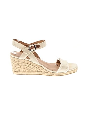Lucky Brand Wedges (view 1)