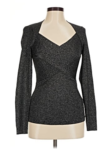 Ted Baker London Long Sleeve Top (view 1)