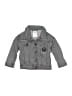 Marvel 100% Cotton Gray Denim Jacket Size 3T - photo 1
