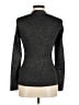 Ted Baker London Gray Long Sleeve Top Size 8 (3) - photo 2