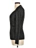 Ted Baker London Gray Long Sleeve Top Size 8 (3) - photo 5