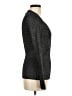 Ted Baker London Gray Long Sleeve Top Size 8 (3) - photo 4