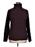 Columbia 100% Polyester Burgundy Fleece Size XL - photo 1
