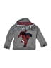 Marvel 100% Cotton Gray Denim Jacket Size 3T - photo 2