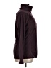 Columbia 100% Polyester Burgundy Fleece Size XL - photo 4