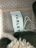 Varley Gray Turtleneck Sweater Size S - photo 7