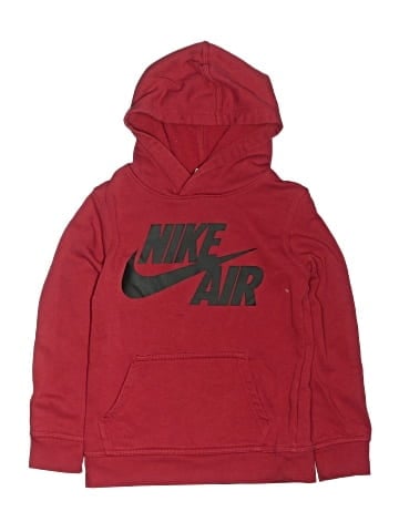 Nike Zip Up Hoodie (view 1)