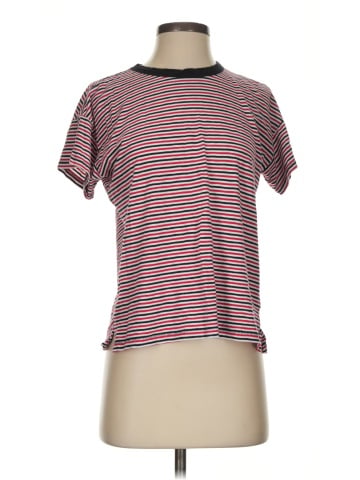 Rag & Bone/JEAN Short Sleeve T-Shirt (view 1)