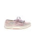 Superga Tie-dye Pink Sneakers Size EU 39 1/2 - photo 1