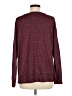 Time and Tru Burgundy Pullover Sweater Size M - photo 2