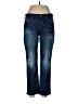 Old Navy Blue Jeans Size 12R - photo 1