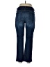 Old Navy Blue Jeans Size 12R - photo 2