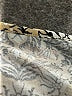 White Stag Gold 3/4 Sleeve Blouse Size L - photo 7