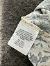 White Stag Gold 3/4 Sleeve Blouse Size L - photo 8