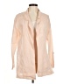 Three Dots 100% Linen Pink Jacket Size S - photo 1
