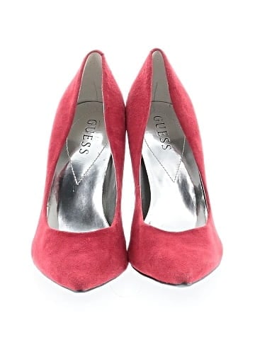 Guess Heels (view 2)