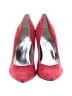 Guess Red Heels Size 7 1/2 - photo 2