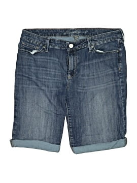 Eddie Bauer Denim Shorts