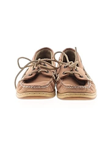 Sperry Top Sider Flats (view 2)