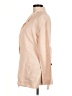 Three Dots 100% Linen Pink Jacket Size S - photo 5