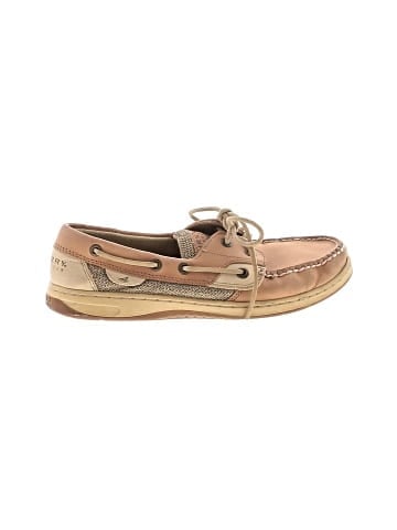 Sperry Top Sider Flats (view 1)