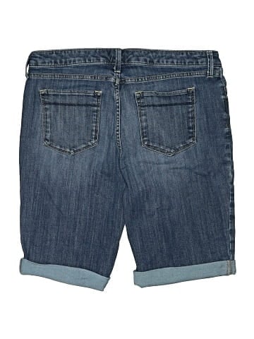 Eddie Bauer Denim Shorts (view 2)