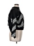 IRO Chevron-herringbone Black Pullover Sweater Size 34 waist - photo 4