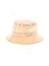 Assorted Brands Ivory Sun Hat Size S - photo 1