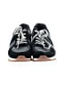 Zara Black Sneakers Size EU 40 - photo 2
