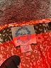 Blue Rain 100% Rayon Paisley Brown Jumpsuit Size XXS - photo 4