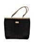 Jim Thompson Black Tote One size - photo 1