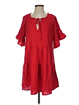 Umgee Casual Dress (view 1)