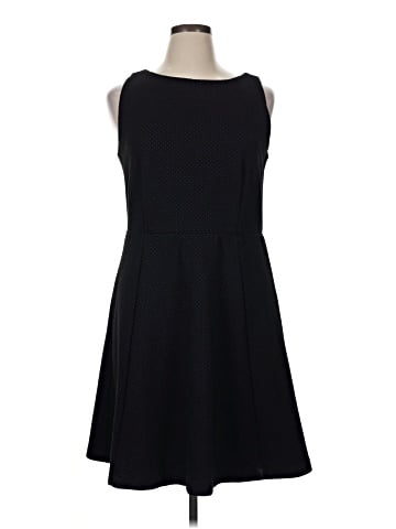 Ann Taylor LOFT Outlet Casual Dress (view 1)