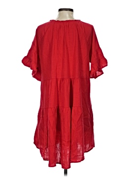 Umgee Casual Dress (view 2)