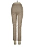 Lulu-B Chevron-herringbone Brown Active Pants Size 4 - photo 2