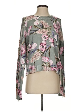 Show Me Your Mumu Pullover Sweater