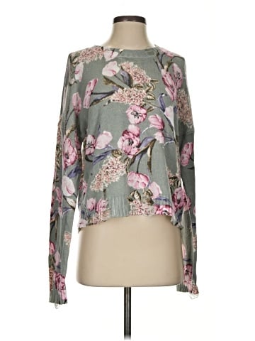 Show Me Your Mumu Pullover Sweater (view 1)