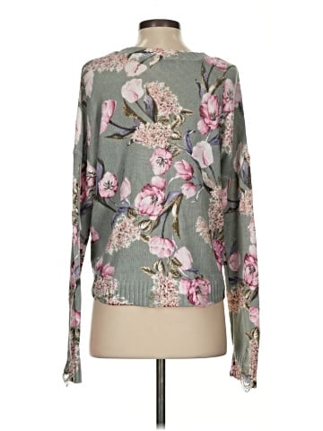 Show Me Your Mumu Pullover Sweater (view 2)